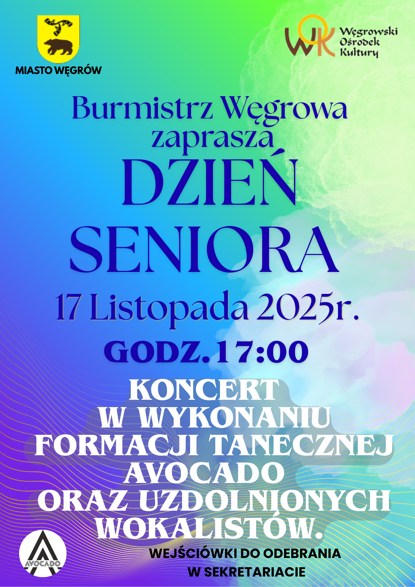 Dzień Seniora 2025r.
