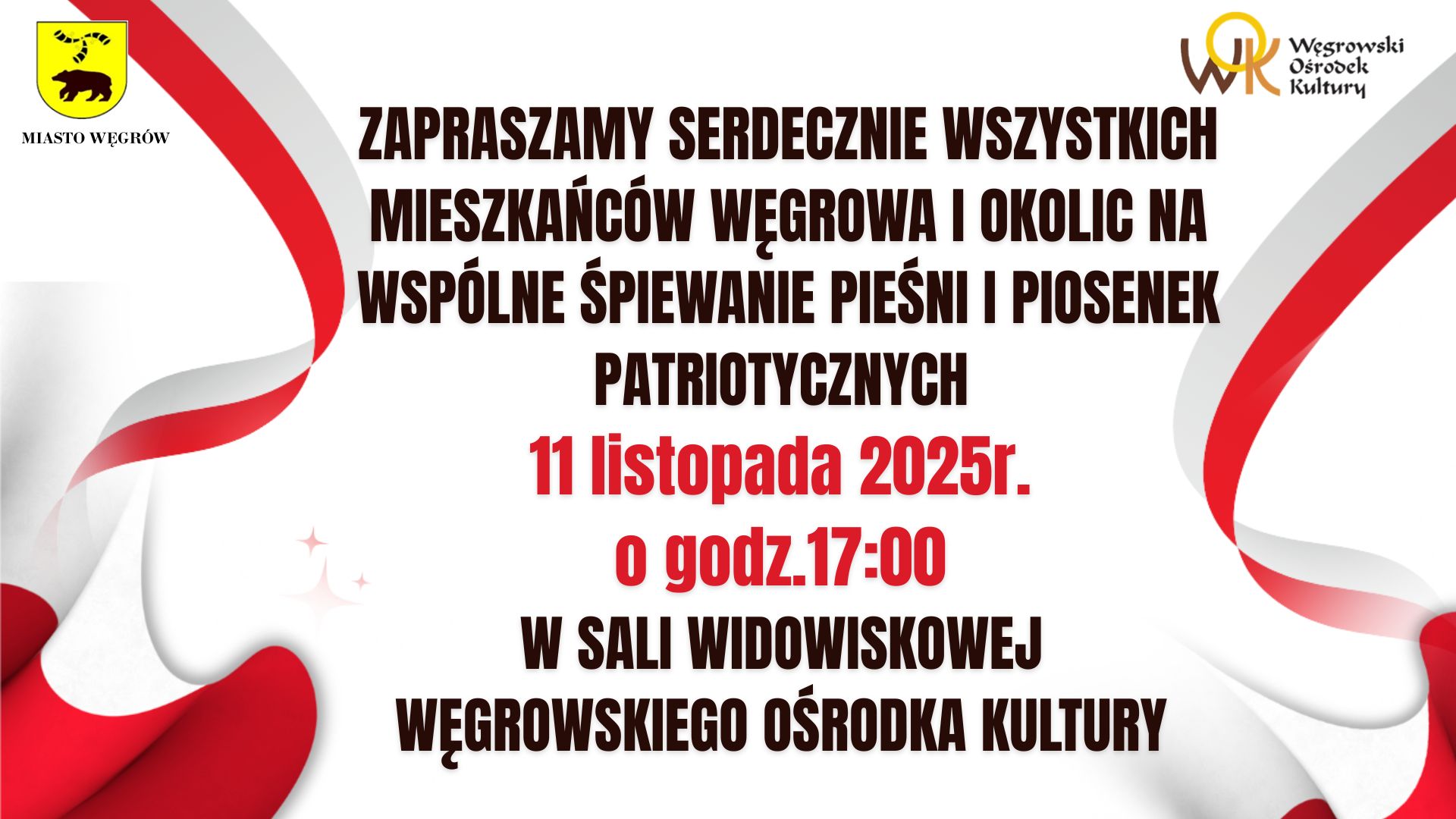 Obchody 11 Listopada 2025r.
