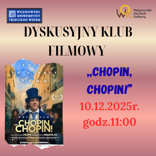 Dyskusyjny Klub Filmowy