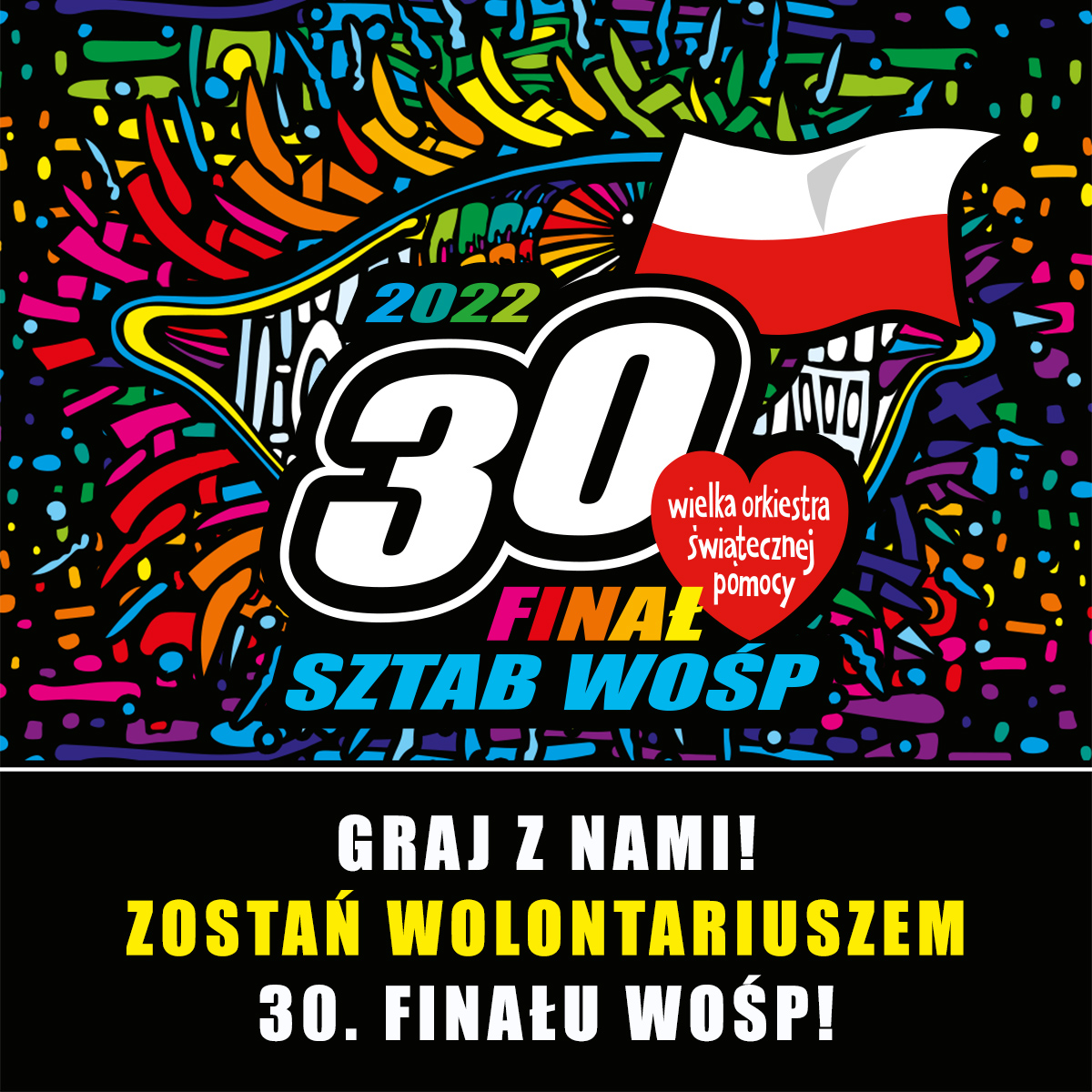 WOŚP