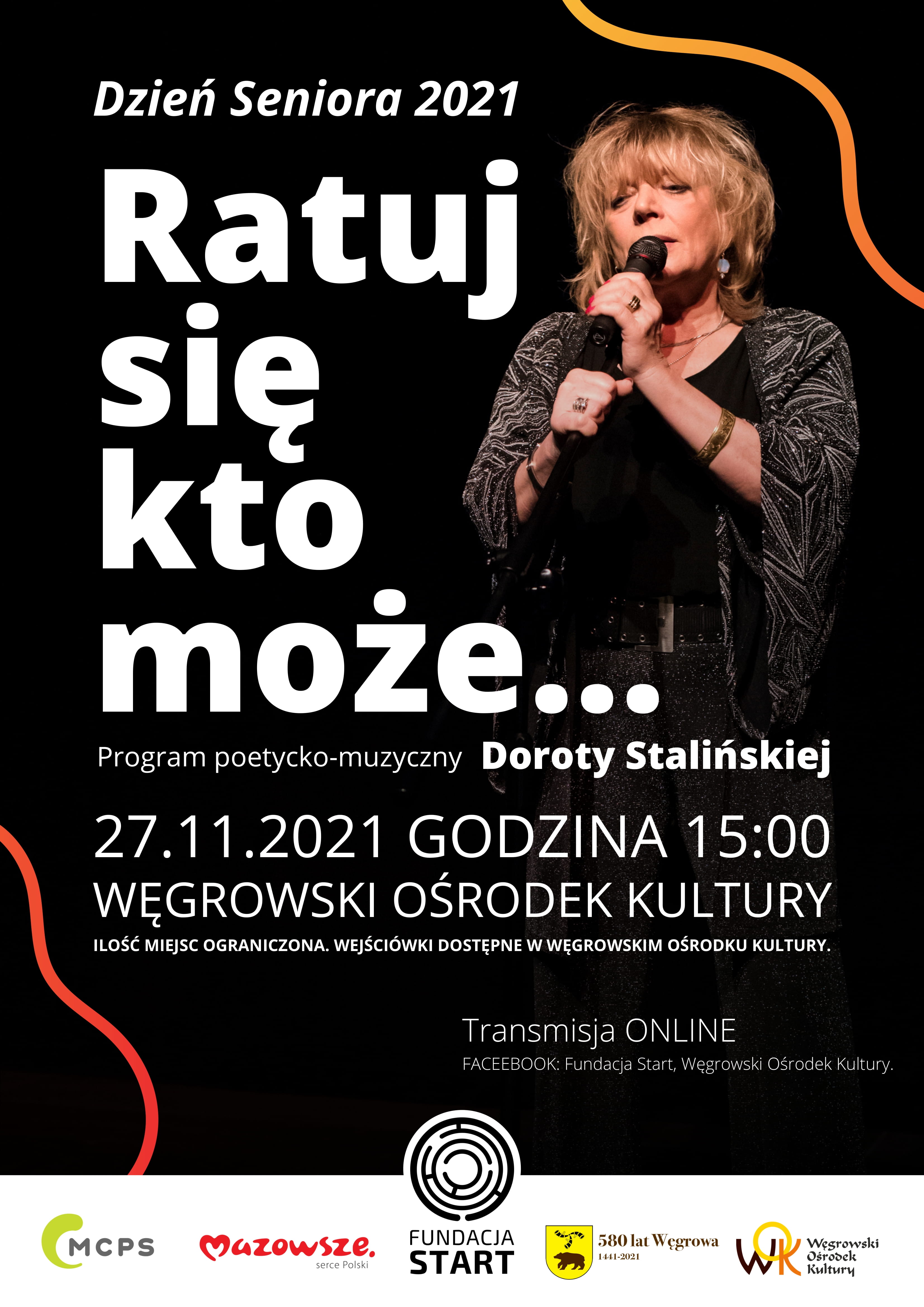Dzień Seniora 2021