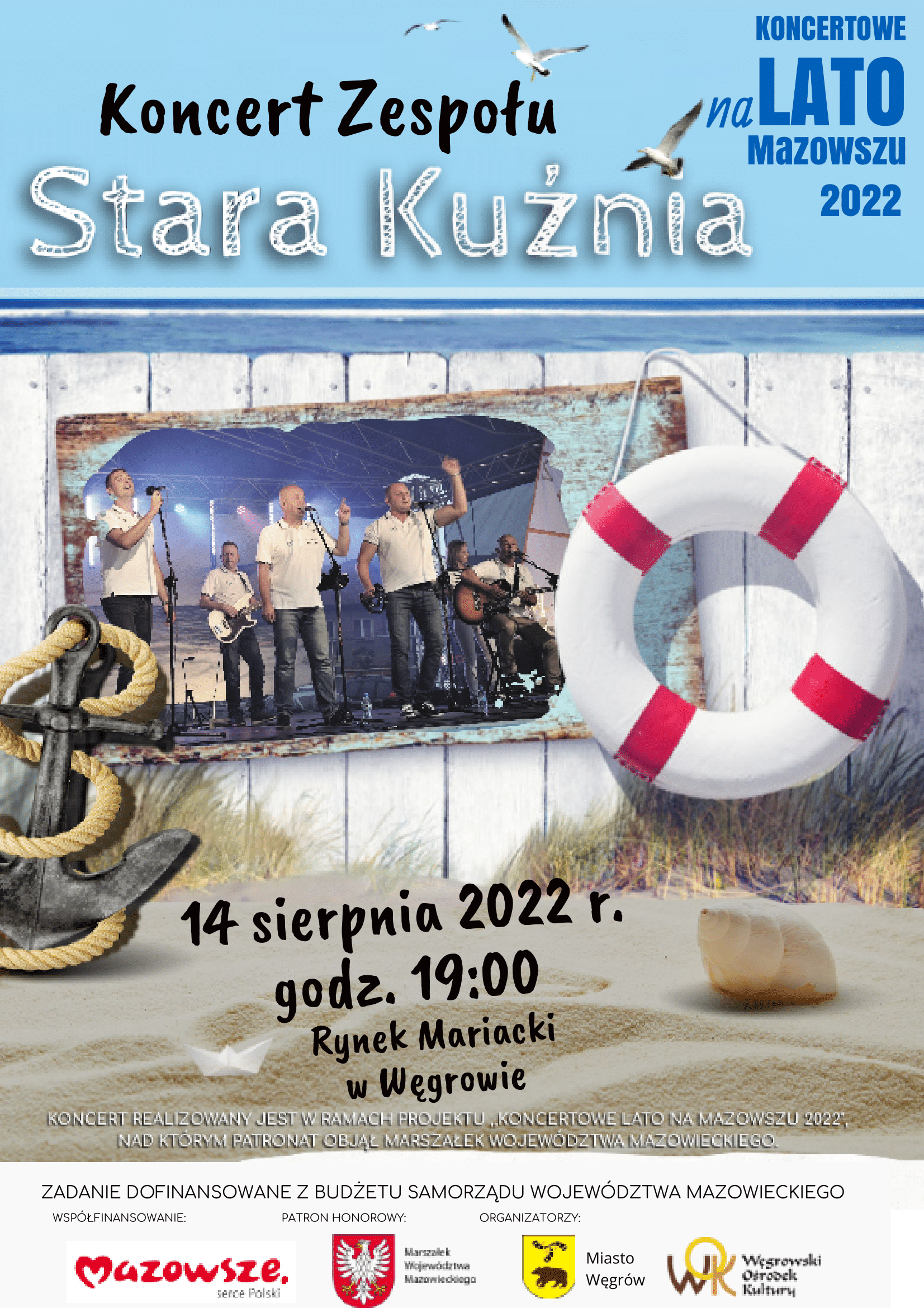 stara kuźnia