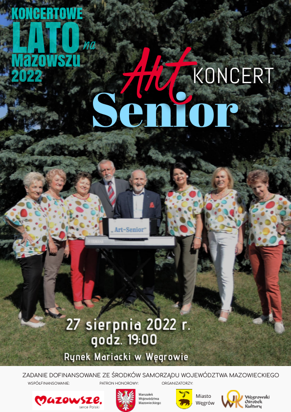 Art Senior