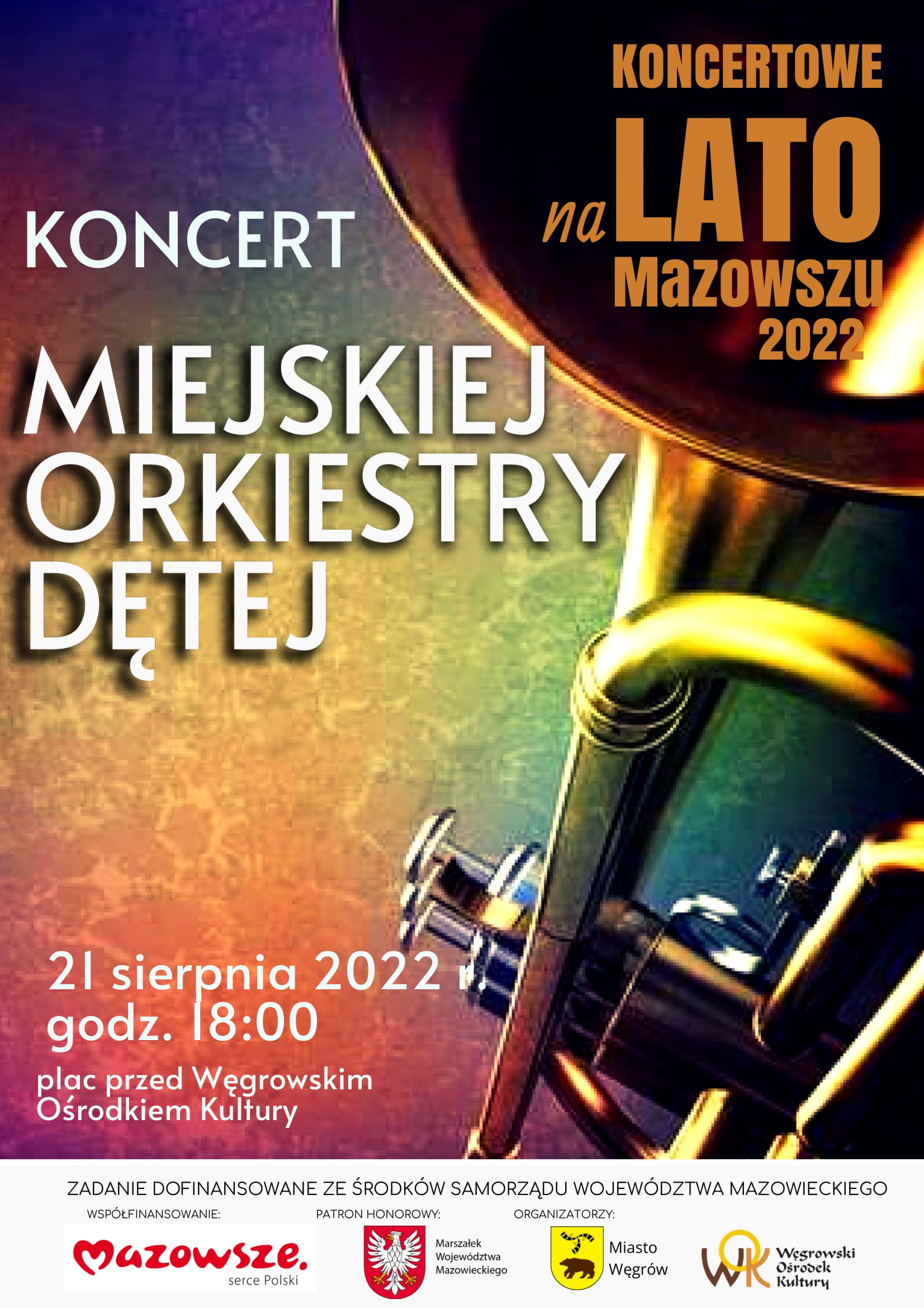 koncert orkiestra