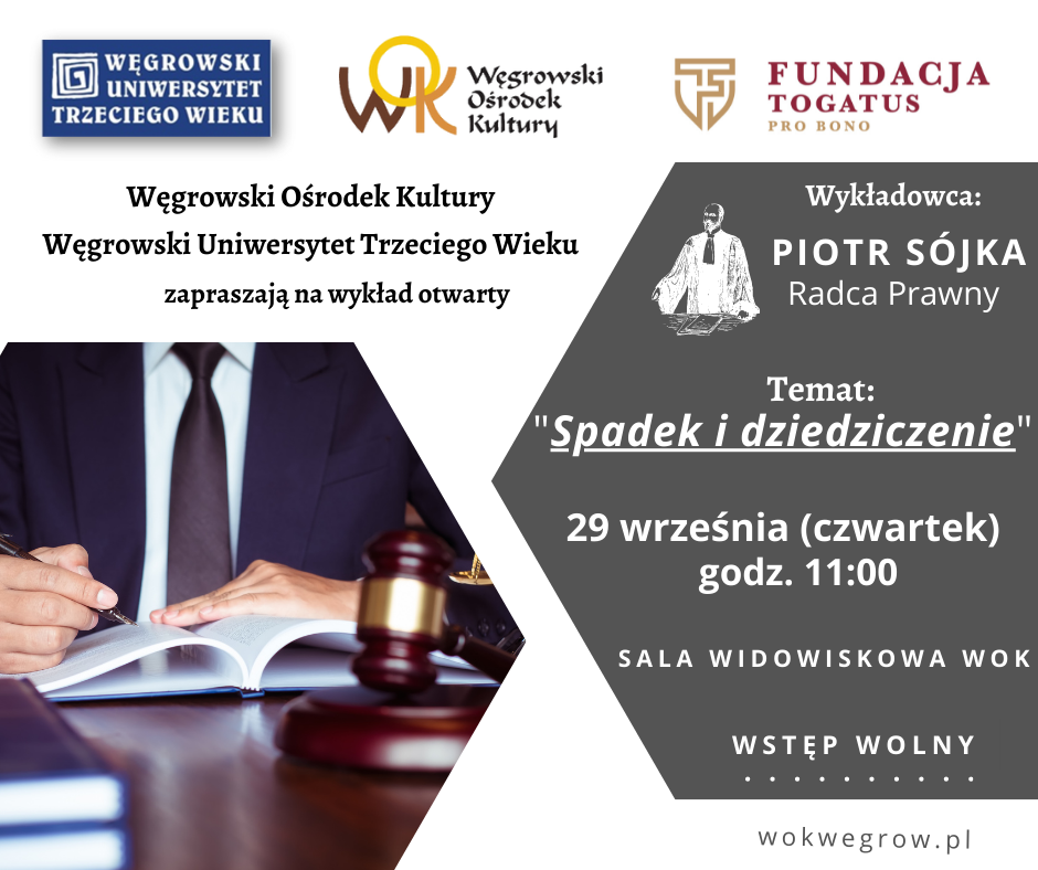 wykład otwarty 29.09